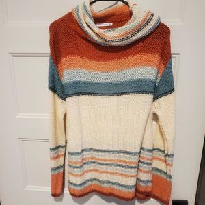 Woman's Sweater